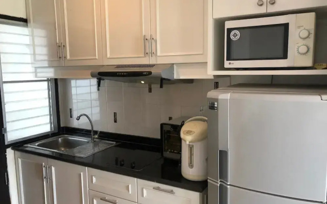 Baan Suan Lalana F4 R423