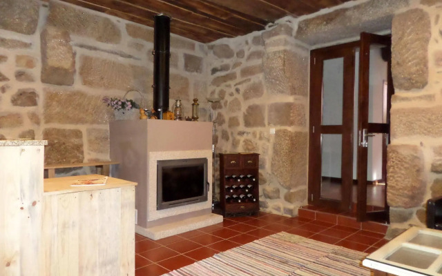 Casa Grande do Seixo