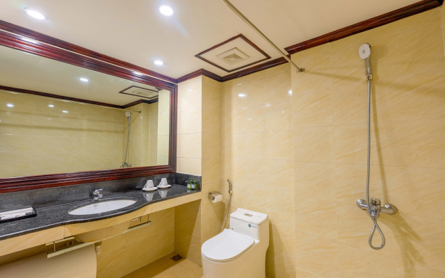 River Beach Resort and Residences