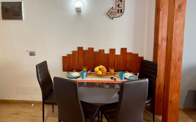 Sunny Home Holidays 360º