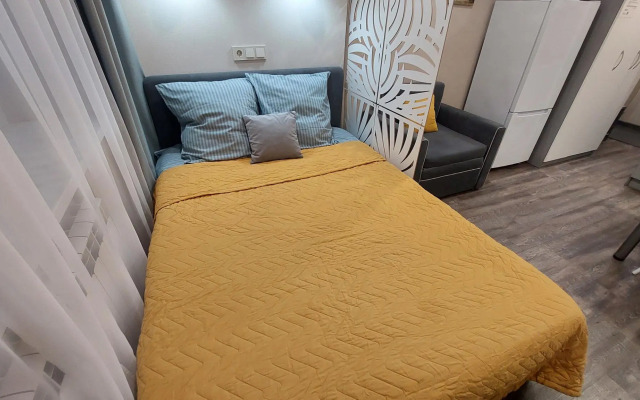 Апартаменты на улице Терещенко