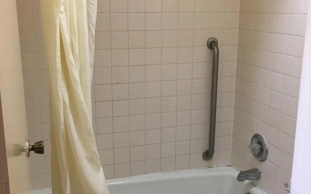 Rodeway Inn Sergeant Bluff - Sioux City