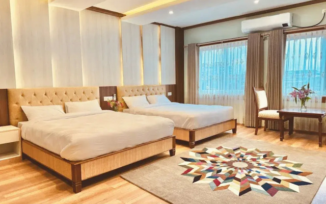 Hotel Bayberry