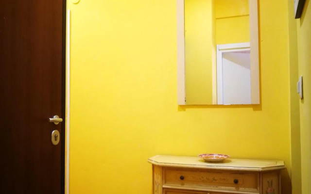 La Caravella apartament