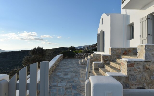 Gorgeous Pool Villa Stunning Sea Views Helipad By Villarentalsgr