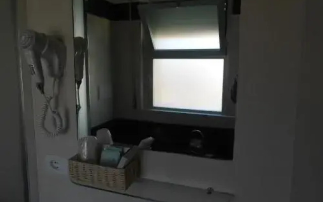 Pensione La Scogliera