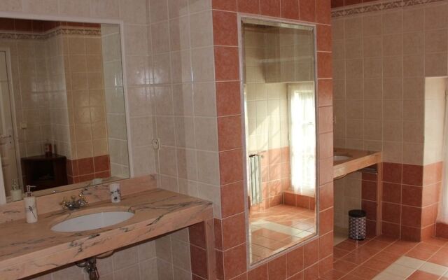 Château De La Touche