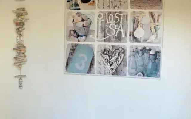 Beach House Sea-Esta