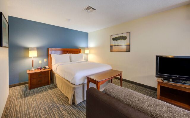 Residence Inn Raleigh Midtown