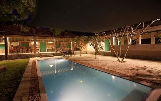 Yala Villa