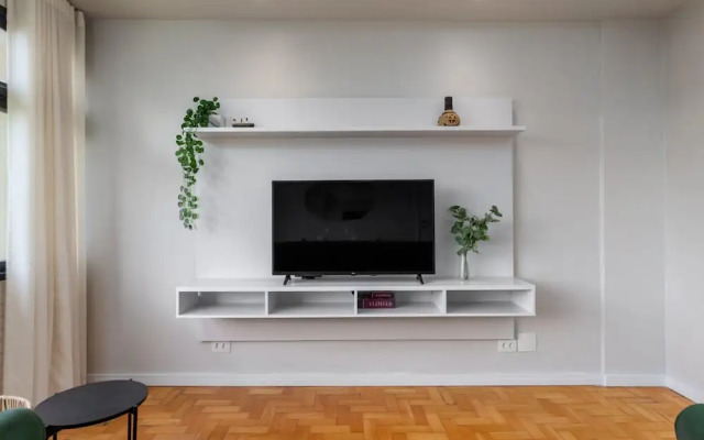 2 km From Praia da Alvorada Near Barra Shopping Am203