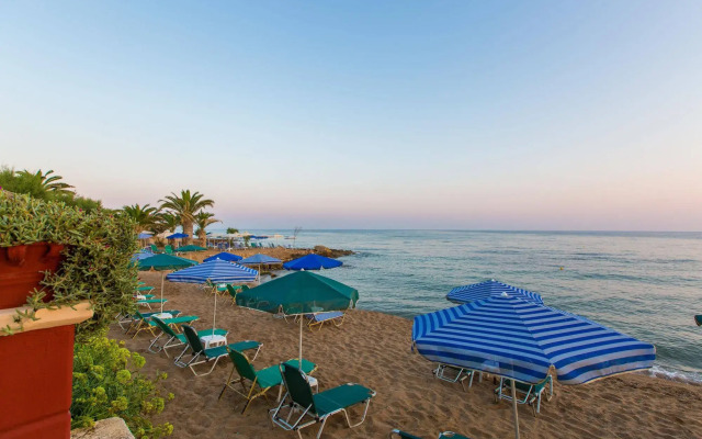 Corali Beach