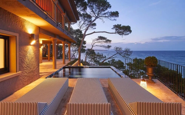 Villa Punta Maisi