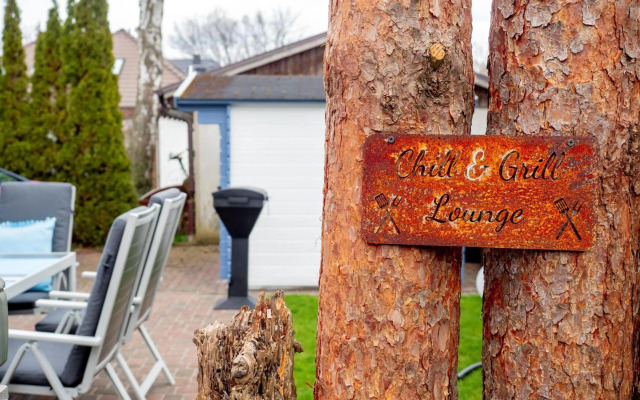 Ostseezwilling Haus 2