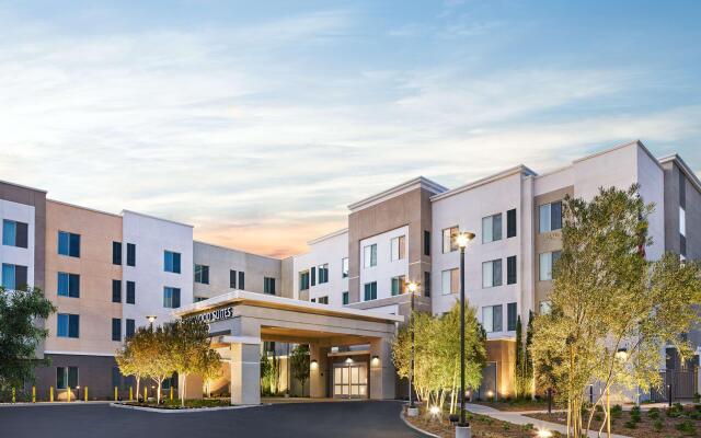 Homewood Suites by Hilton Aliso Viejo - Laguna Beach