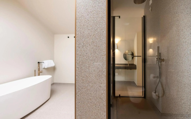 Hotel Villa Soligo - Small Luxury Hotels of the World