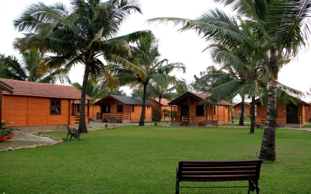 Beira Mar Beach Resort