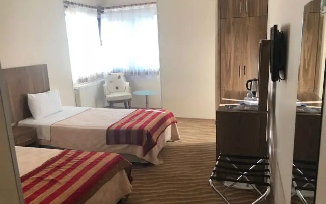 Kilim Otel