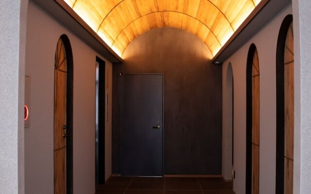 Hotel S-Presso South