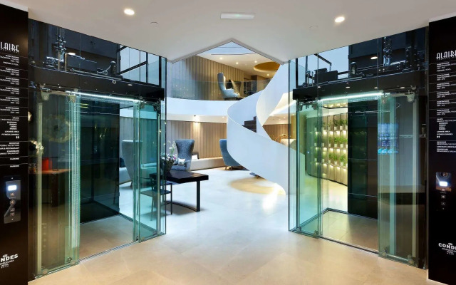 Hotel Condes de Barcelona