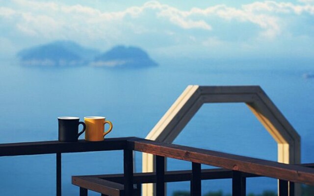Yeosu From Gallery Pension