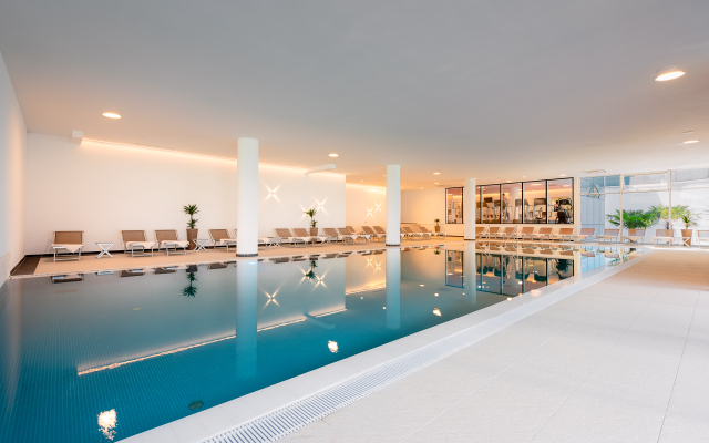 Hotel Olympia
