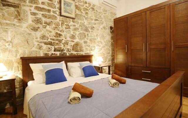 Lovely Villa in Sukošan With Private Swimming Pool