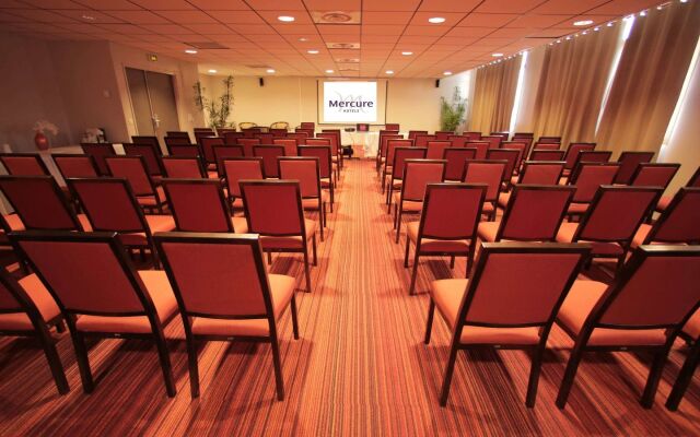 Mercure Cayenne Royal Amazonia Hotel