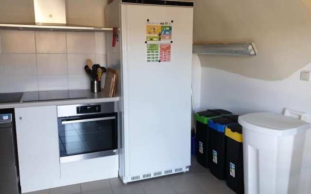 Hostel Les Terrasses du Roc