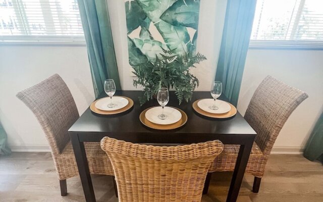 Galveston Beach Condos