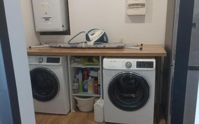 comme à la maison !