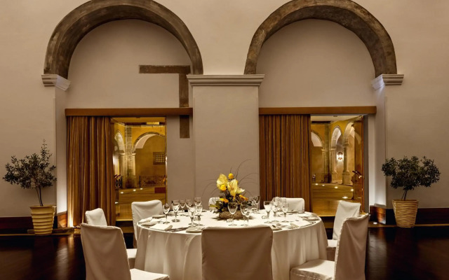 Pousada Convento de Tavira - Historic Hotel