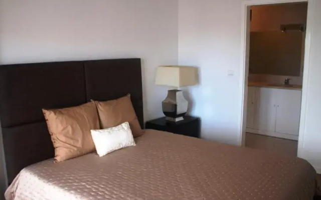 Guest House Namaste (B&B)