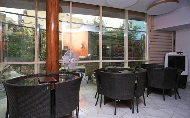 Airport Inn