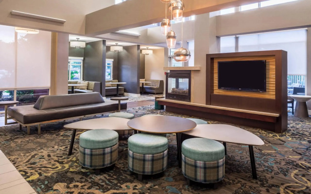Residence Inn Florence Marriott