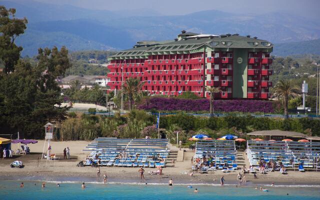 Aydinbey Gold Dreams - Ultra All Inclusive