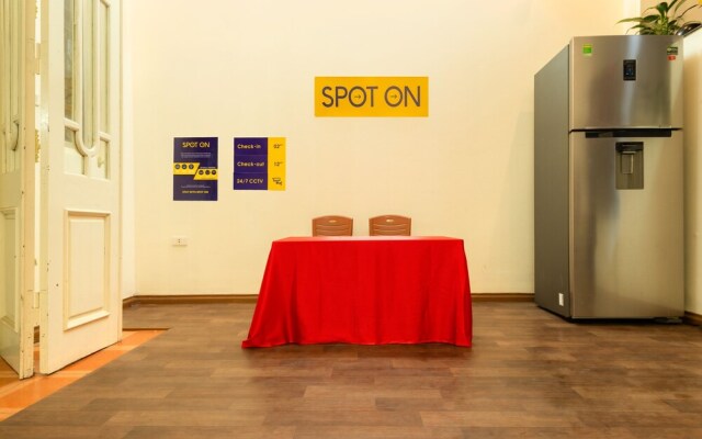 Spot on 927 Hanoi Dorm 1 - Hostel