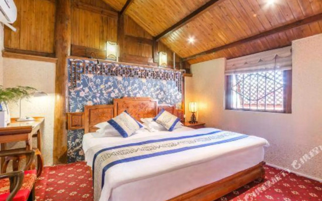 Yuanxiang Hotel - Lijiang