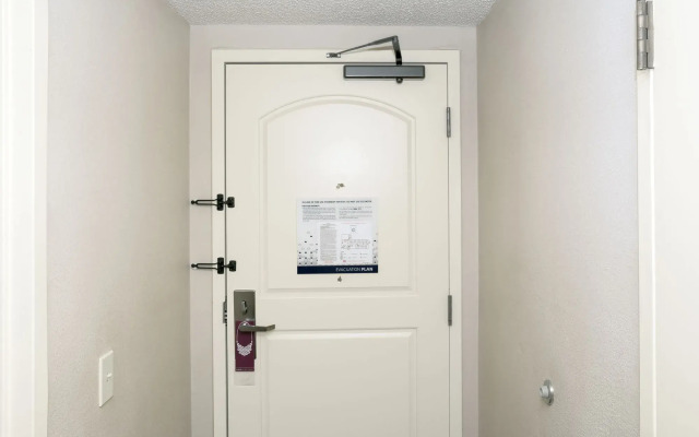 Hampton Inn Winston-Salem Hanes Mall