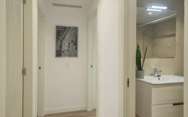 Albatros Luxury Apartment