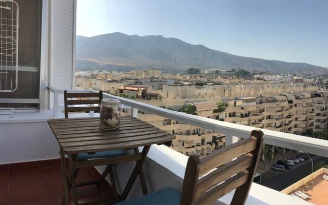 Apartment Los Verdiales