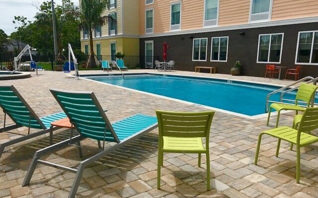 Home2 Suites by Hilton Nokomis Sarasota Casey Key