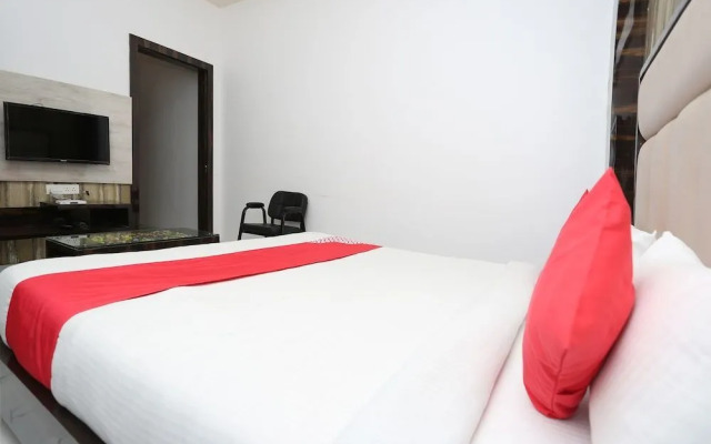 Hotel The Marvellous by OYO Rooms