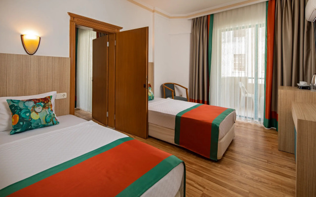 Mirabell Hotel