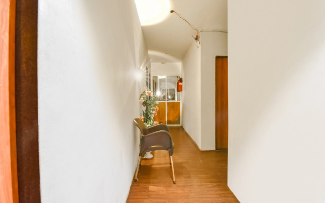 Fabhotel Nidhivan