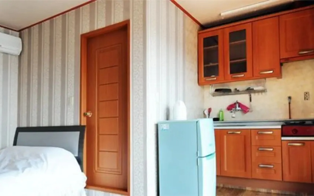 Seogwipo Bluesky Pension