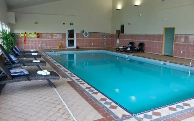 Rodd Crowbush Golf & Beach Resort