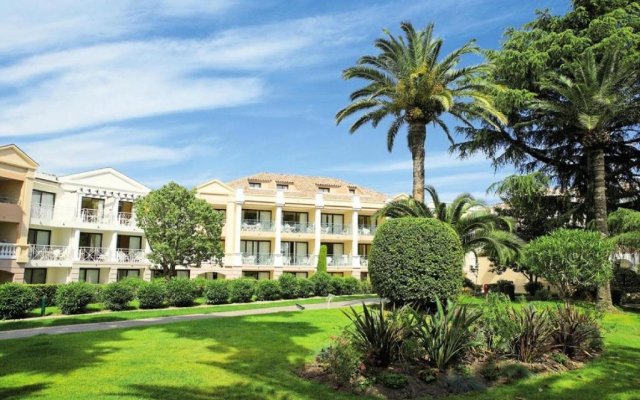 Résidence Cannes Villa Francia - maeva Home - Appartement 2 Pièces 4 Personnes