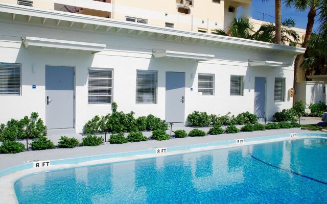 Fortuna Hotel
