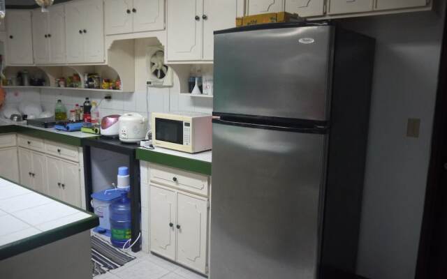 Saipan Glamping Village